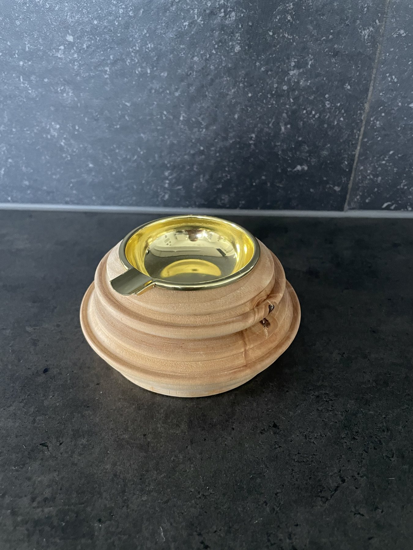 Aschenbecher