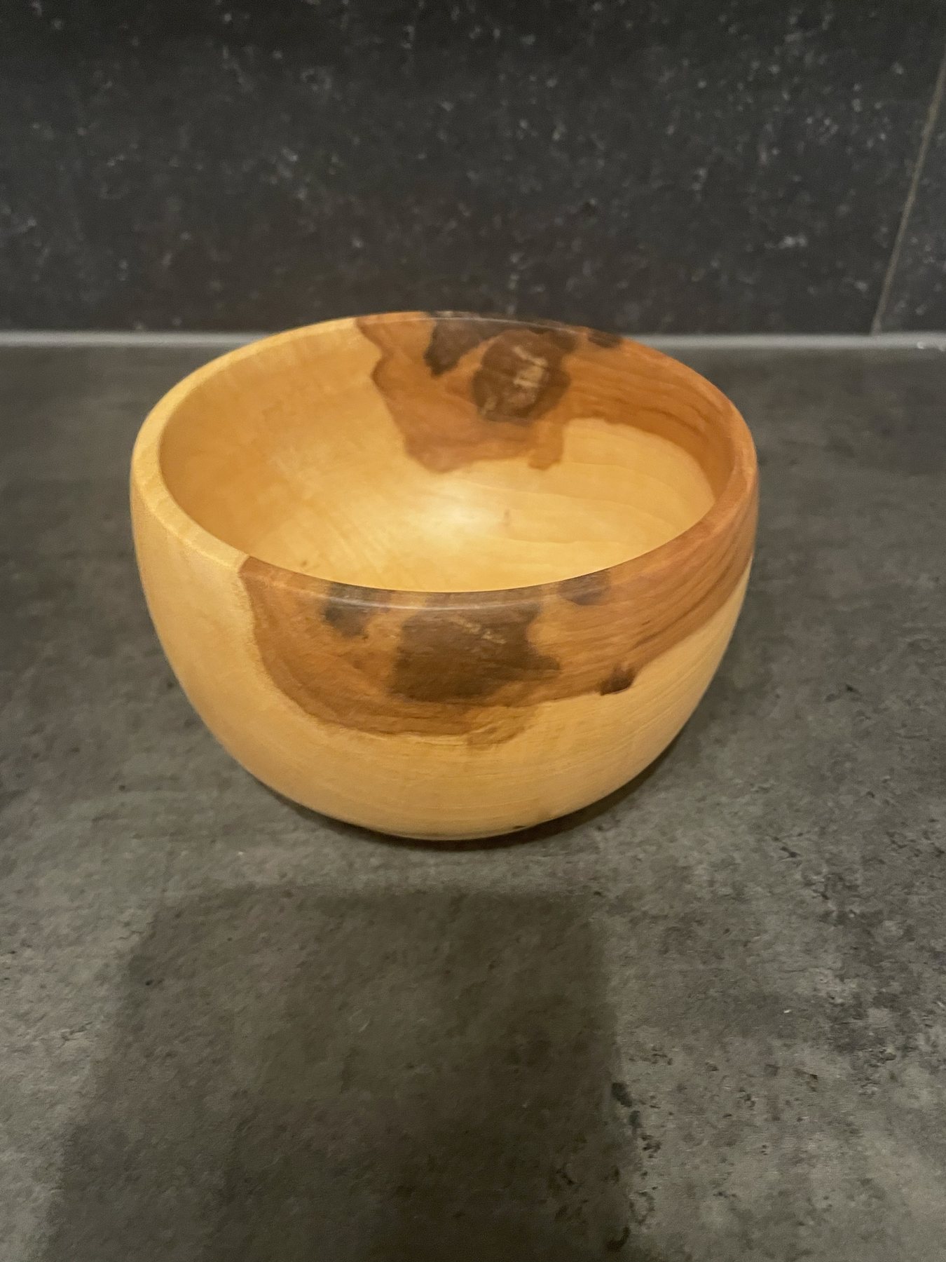 Aktuelle Holzarbeit von Ihr Pichler